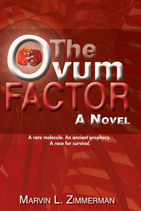 The Ovum Factor Book Cover
