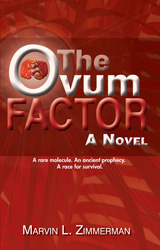 The Ovum Factor Book Cover